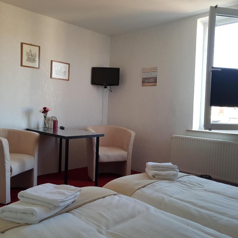 B&B Broodhuis Kerkrade Luaran gambar