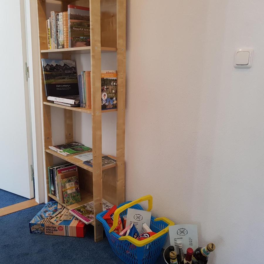 B&B Broodhuis Kerkrade Luaran gambar