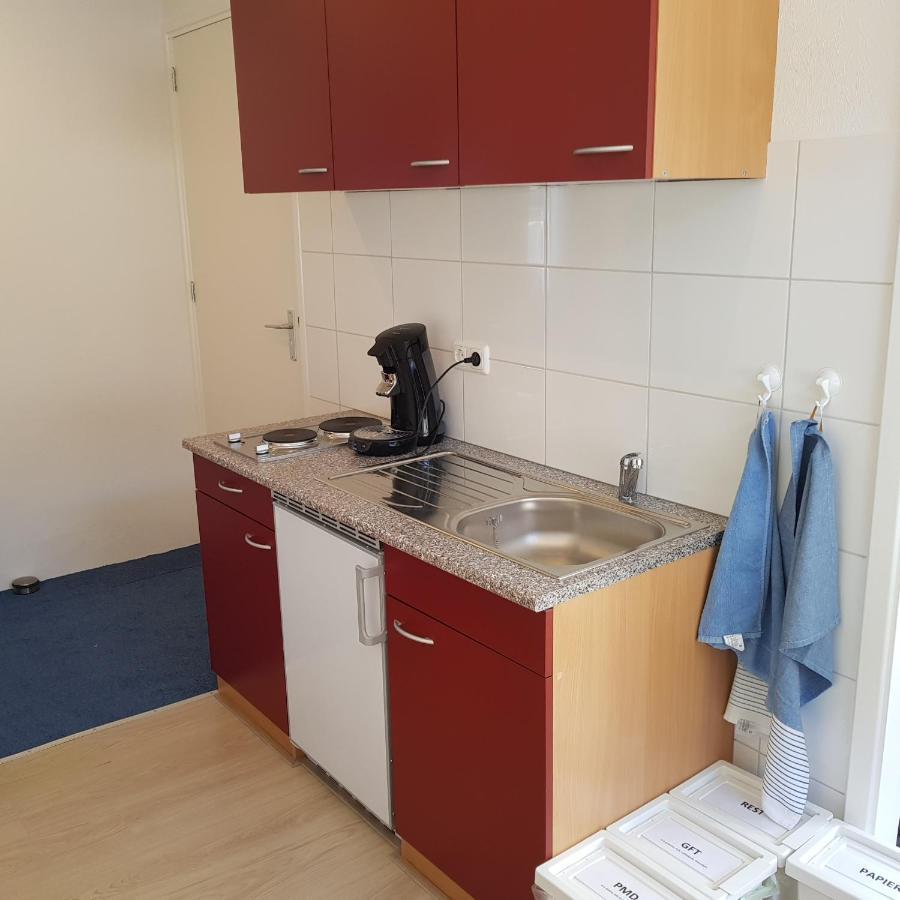 B&B Broodhuis Kerkrade Luaran gambar