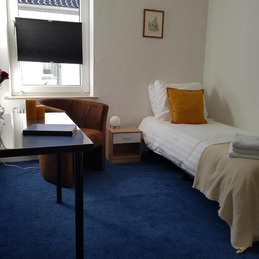 B&B Broodhuis Kerkrade Luaran gambar