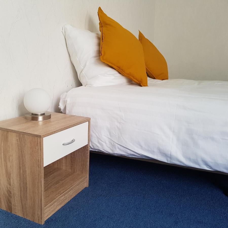 B&B Broodhuis Kerkrade Luaran gambar