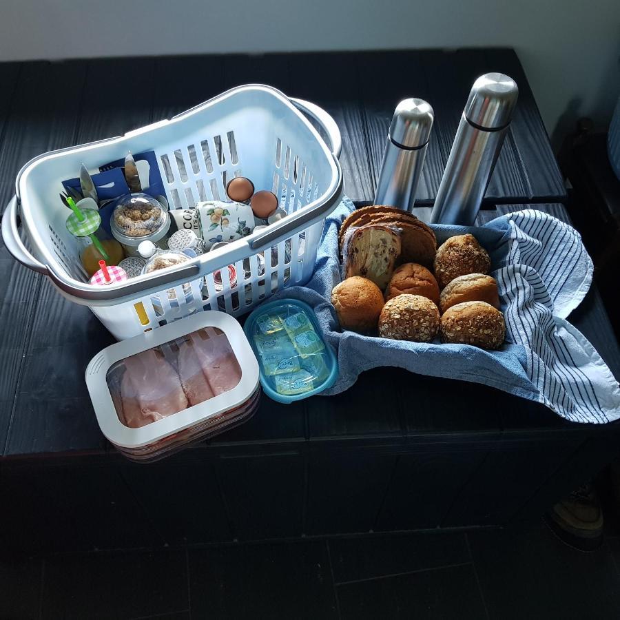 B&B Broodhuis Kerkrade Luaran gambar