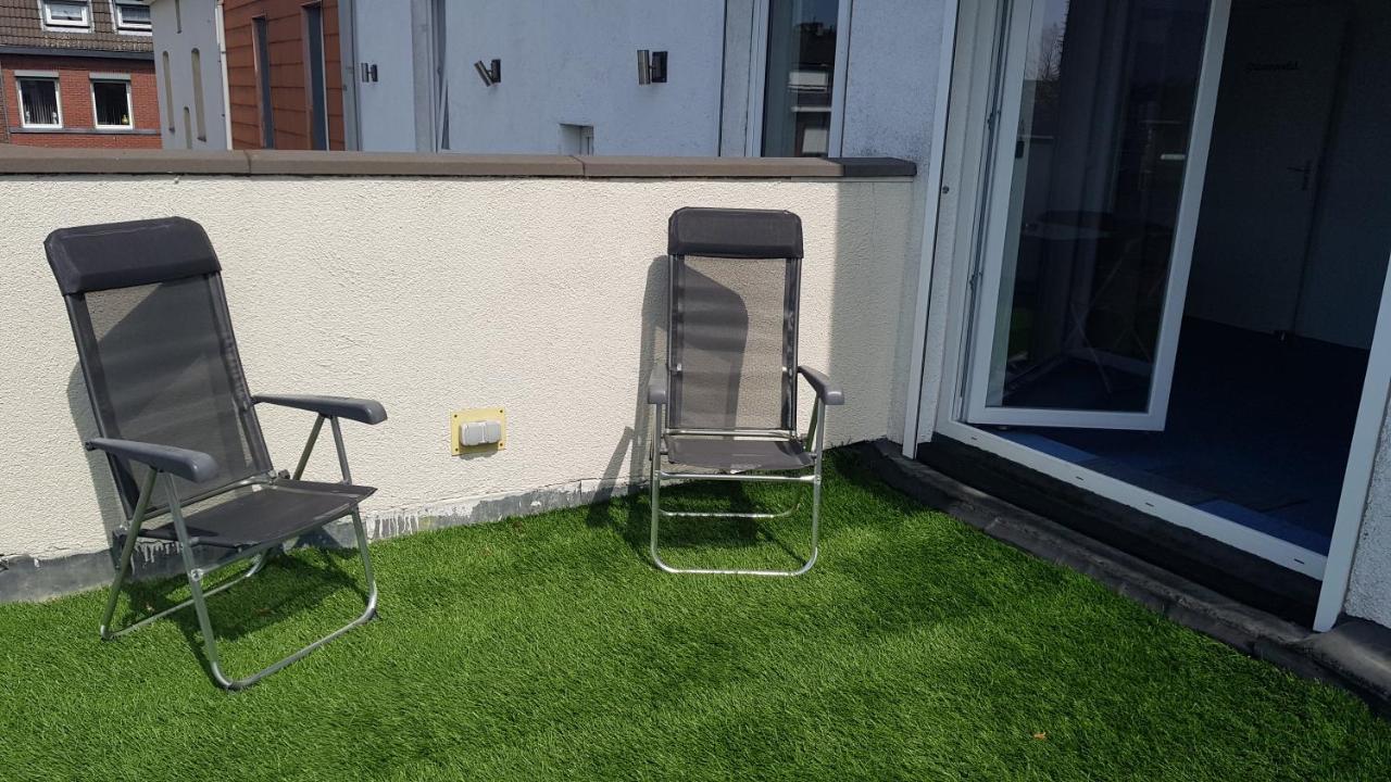 B&B Broodhuis Kerkrade Luaran gambar