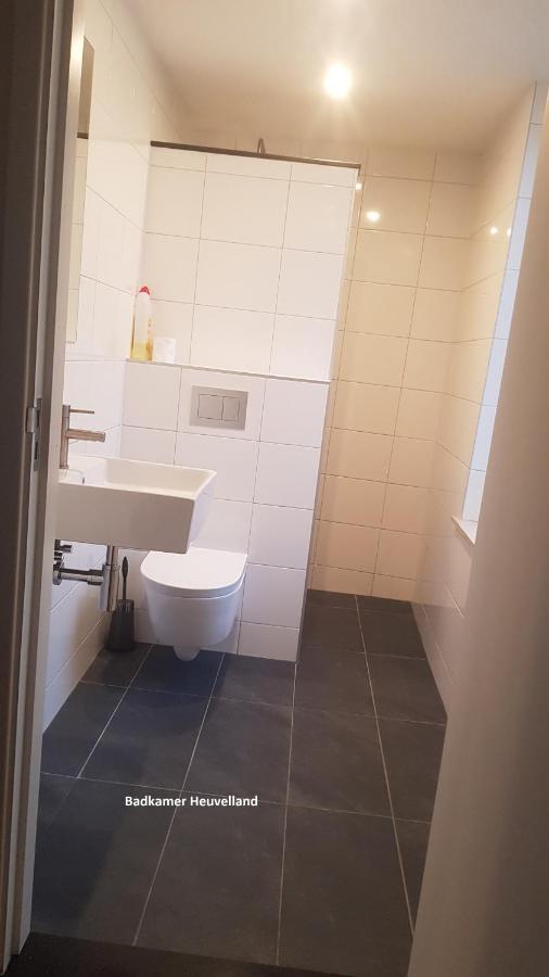 B&B Broodhuis Kerkrade Luaran gambar