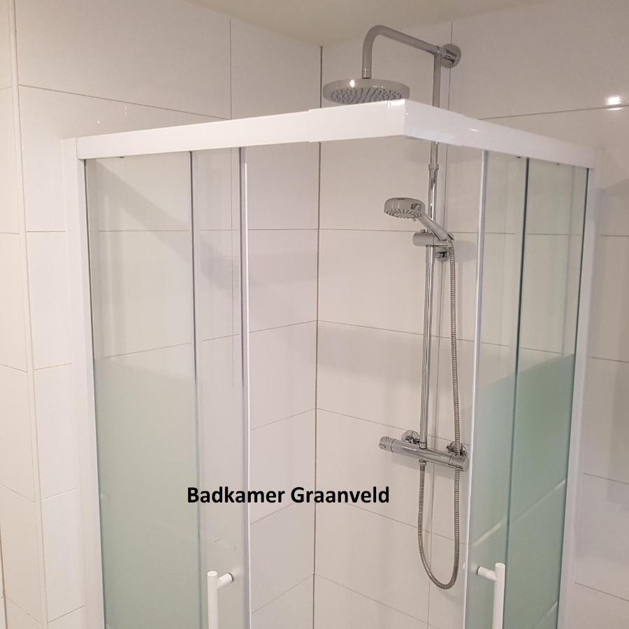 B&B Broodhuis Kerkrade Luaran gambar