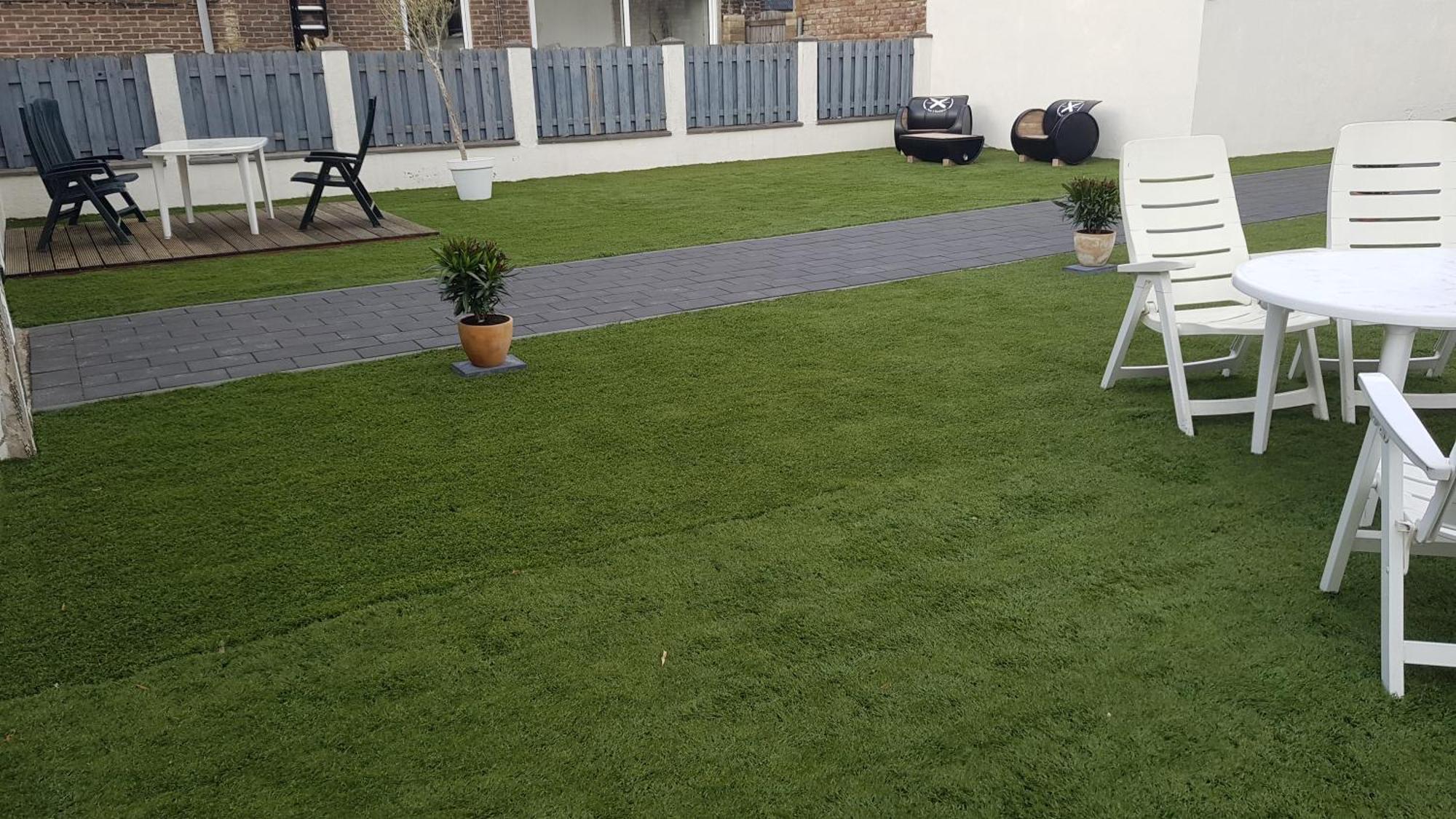 B&B Broodhuis Kerkrade Luaran gambar